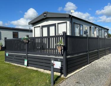 Mobile Home