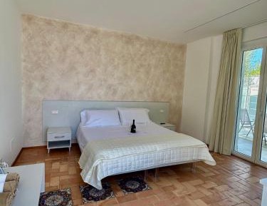 Deluxe Junior Suite
