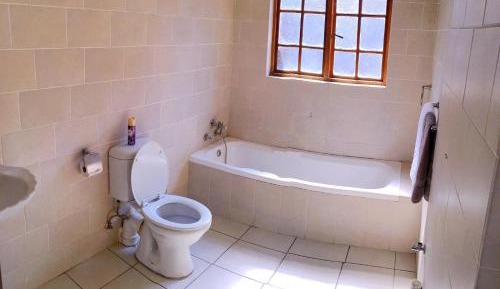 Deluxe Double Room with Bath