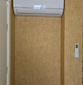 Small Twin Room
