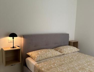 Classic Apartment