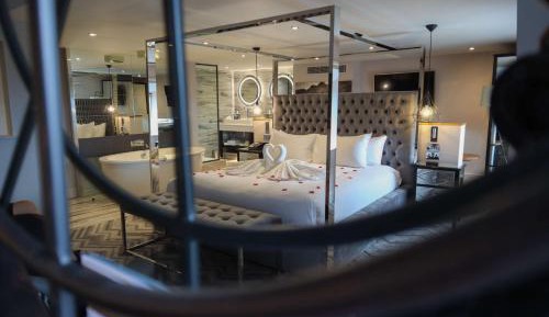 King Loft Suite