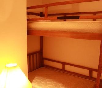 Two-Bedroom Apartment (8 Adults)