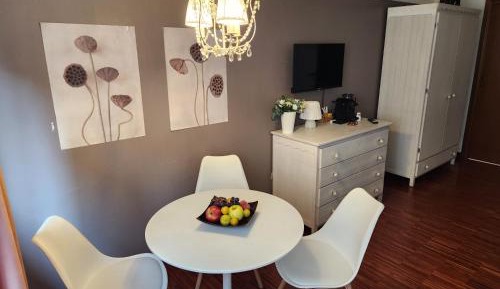 Family Room with Private Bathroom