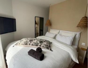 Double Room with Pool View