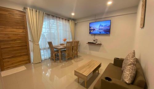 Standard Family Room