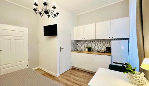 Suite Apartment