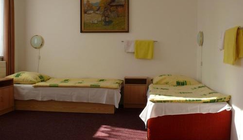 Triple Room with Shared Bathroom