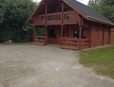 One-Bedroom Chalet