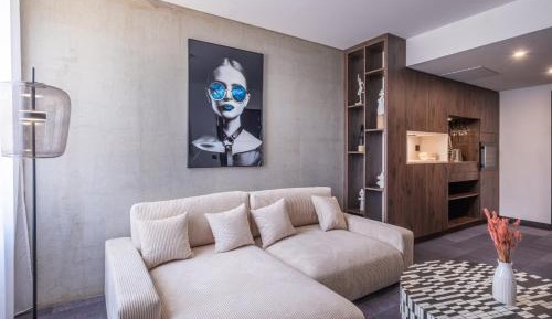 King Suite
