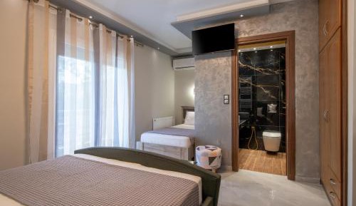 Comfort Triple Room