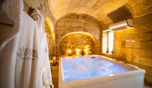 Junior Suite with Private Pool