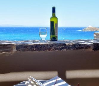 Deluxe Triple Room with Sea View