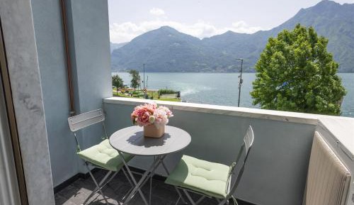 Three-Bedroom Premium Apartment