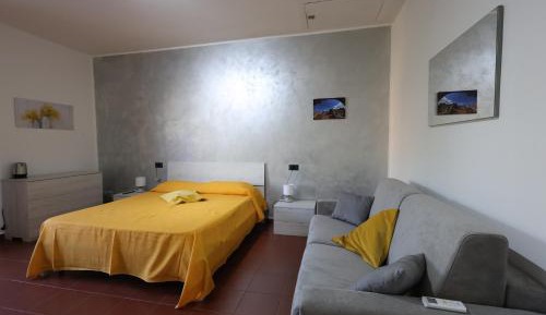 Large Double Room