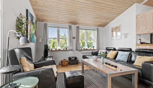Two-Bedroom Holiday Home