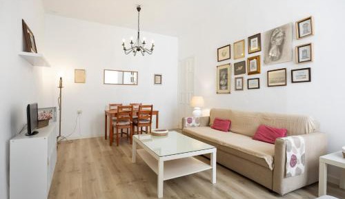 Two-Bedroom Superior Apartment