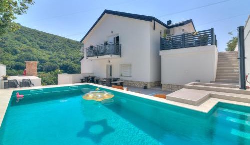 One-Bedroom Apartment with Spa Bath