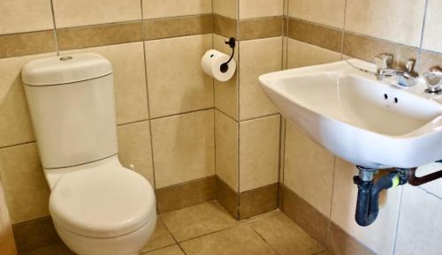  Double Room without Balcony