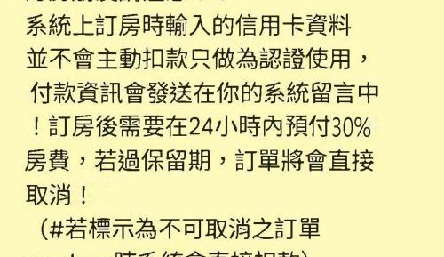 King Room with Mountain View