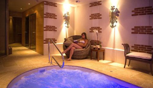 Premium Room for 1 or 2 People