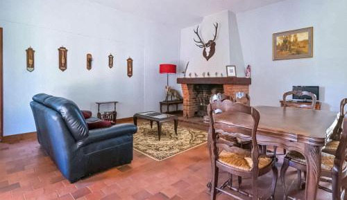 One-Bedroom Holiday Home