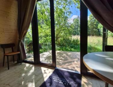 One-Bedroom Chalet