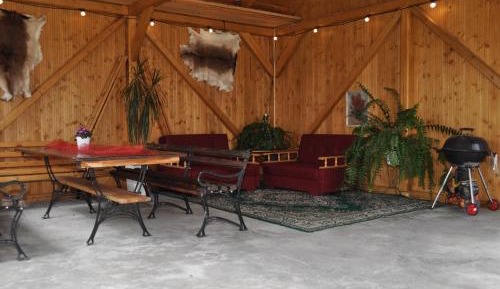 Triple Room with Private Bathroom