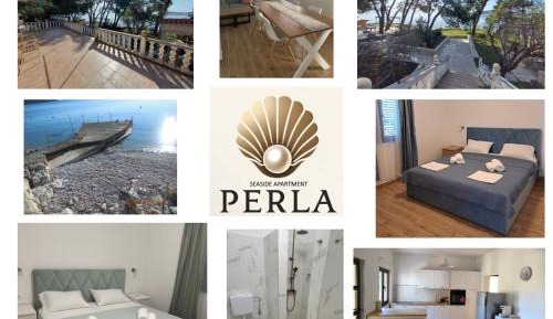 Two-Bedroom Superior Apartment