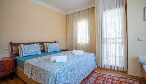 Junior Suite with Sea View