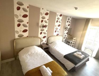 Classic Triple Room
