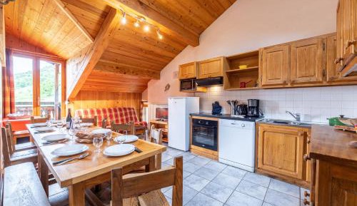 Superior Apartment with Sauna