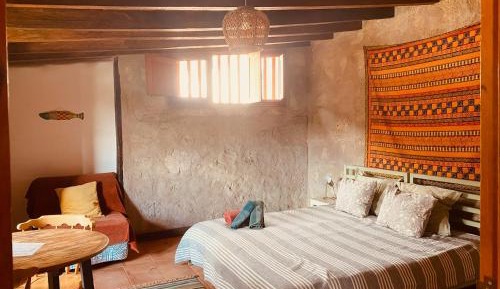Triple Room with Balcony