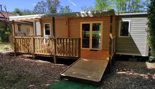 Mobile Home