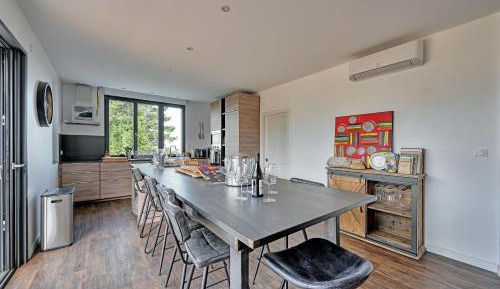Five-Bedroom House