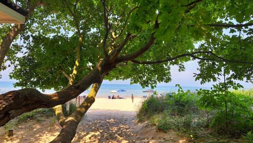 Two-Bedroom Holiday Home