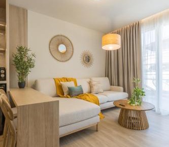 Superior Double Suite