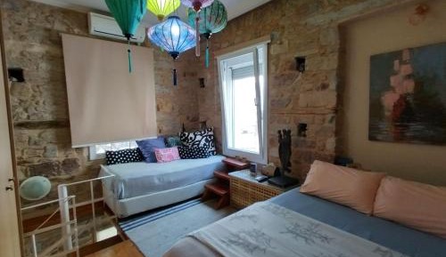 Maisonette