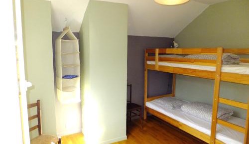 Apartment ( 4 Adults)