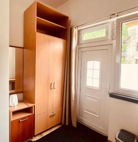 Budget Single Room