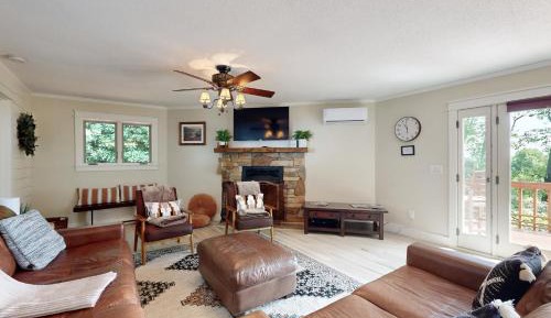 Three Bedroom holiday home 