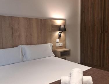 Double Room - Disability Access