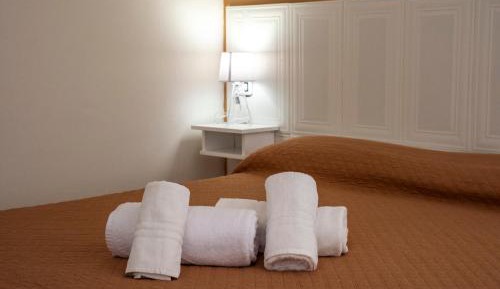 Double or Twin Room with Balcony
