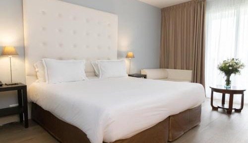 Premium Double Room Wineyard Side