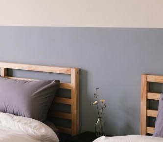 Quadruple Room with Balcony