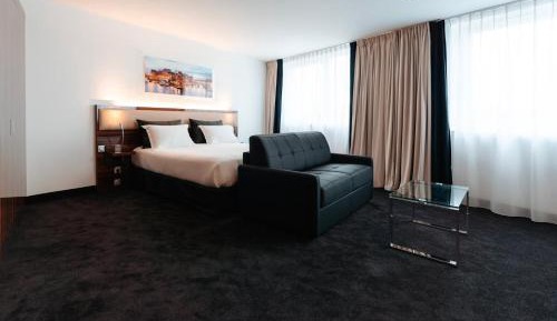 Deluxe Junior Suite