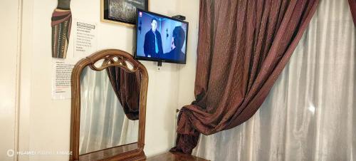 Deluxe Double Room with Shower