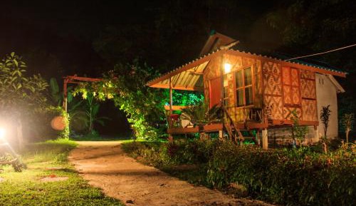 Bungalow
