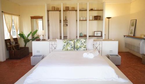 Junior Suite with Sea View