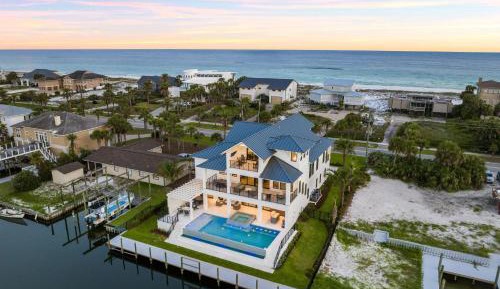 One-Bedroom Vacation Home